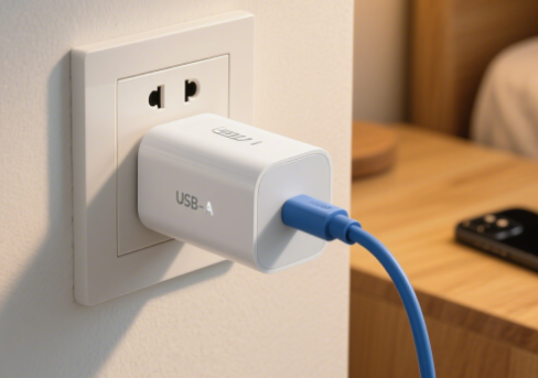 充電器出口美國如何辦理FCC認(rèn)證