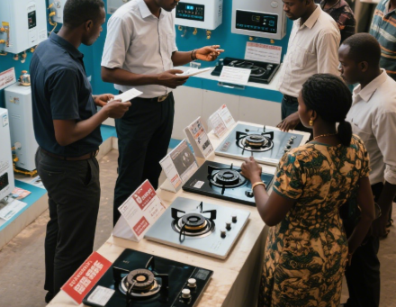 燃氣用具出口烏干達怎么辦理coc認證