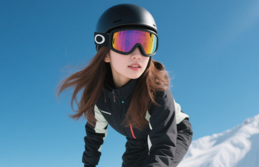 滑雪護目鏡歐盟CE認證