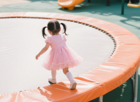 兒童蹦床CE認(rèn)證怎么做 兒童蹦床CE認(rèn)證怎么做