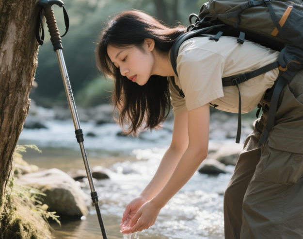如何高效辦理登山杖出口認(rèn)證