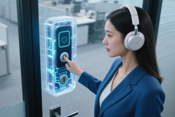 辦理密碼鎖CE認證