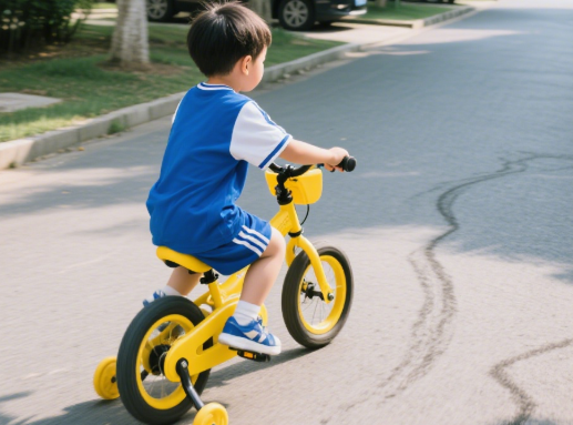 兒童自行車需要3C認證嗎