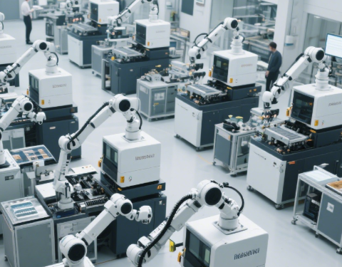 自動光學檢測機CE認證指令