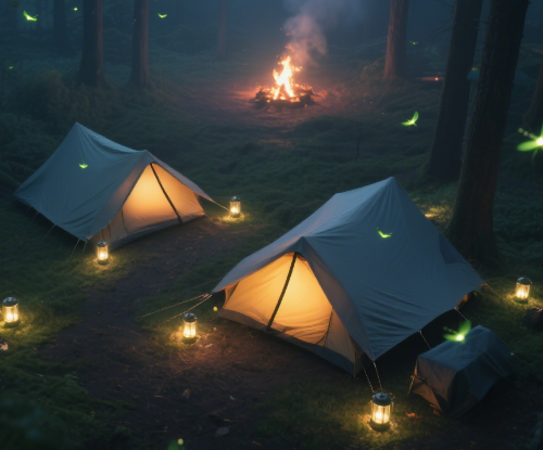 螢火蟲燈CE認證