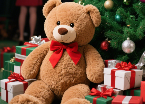 泰迪熊CE認證 泰迪熊CE認證