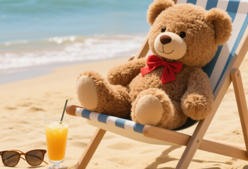 泰迪熊CE認證的周期要多久