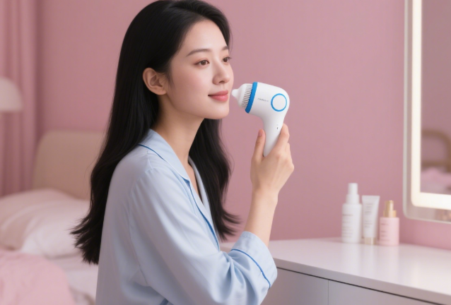 潔面儀CE認證避坑指南