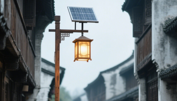 太陽能路燈RoHS認證