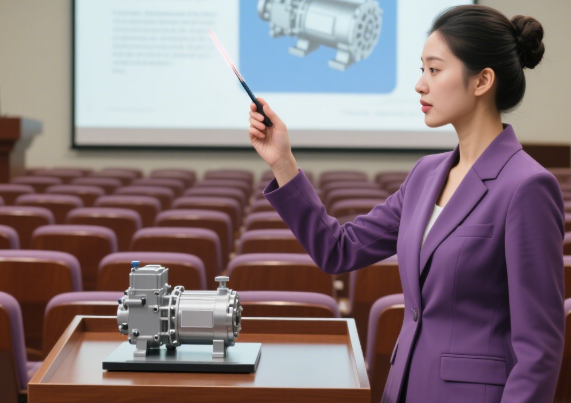 壓縮機(jī)CE認(rèn)證