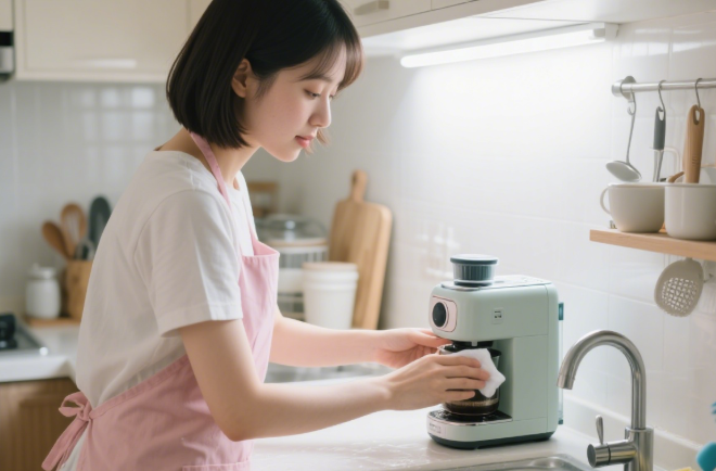 咖啡機(jī)出口歐盟，CE認(rèn)證怎么搞？