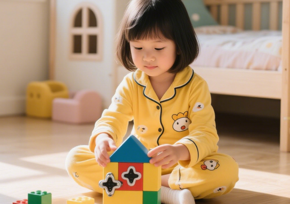 磁性積木片SOR認證通關攻略