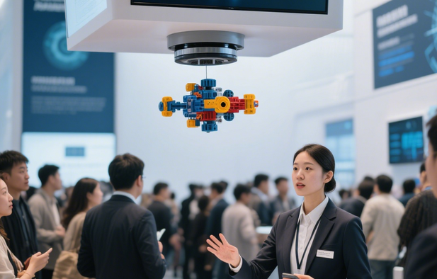 磁性積木片SOR認證