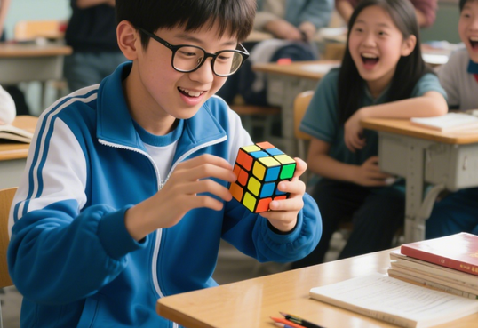 魔方玩具SOR認證全指南 魔方玩具SOR認證全指南