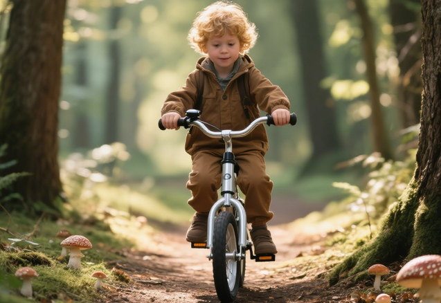 兒童自行車CE認證全攻略 兒童自行車CE認證全攻略