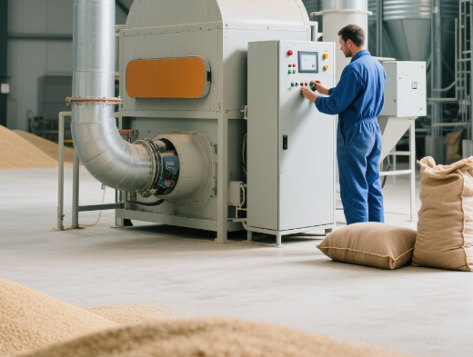 糧食烘干機國家標準 糧食烘干機國家標準