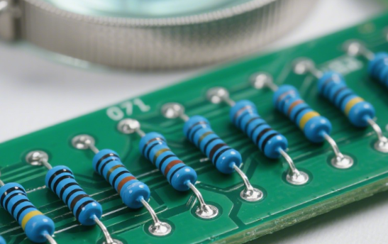 POPs檢測(cè)到底查啥