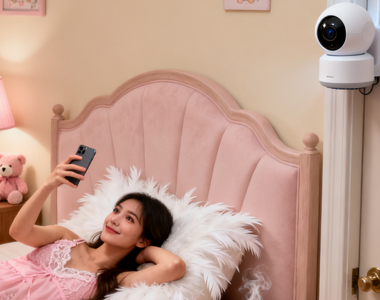 智能無線攝像頭PSE認證 智能無線攝像頭PSE認證