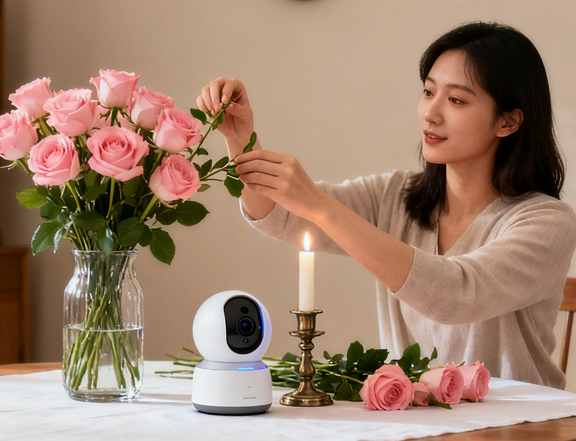 智能無線攝像頭UL認證 智能無線攝像頭UL認證