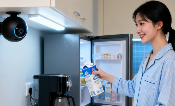 智能無線攝像頭UL認證 智能無線攝像頭UL認證