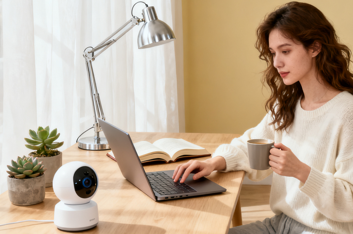 智能無線攝像頭UL認證 智能無線攝像頭UL認證