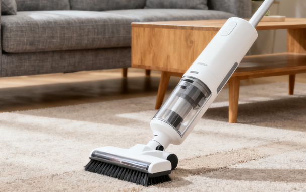 無(wú)線手持吸塵器FCC認(rèn)證 無(wú)線手持吸塵器FCC