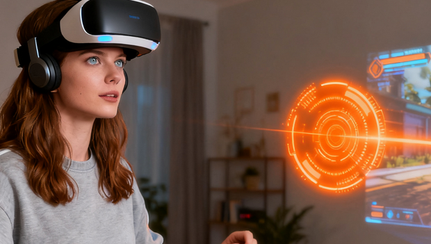 VR設備FCCID VR設備FCCID