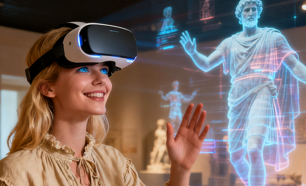 VR一體機RCM認證 VR一體機RCM認證