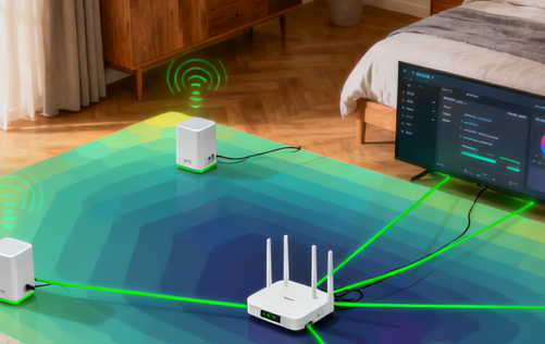 無線AP韓國KC認證 無線AP韓國KC認證