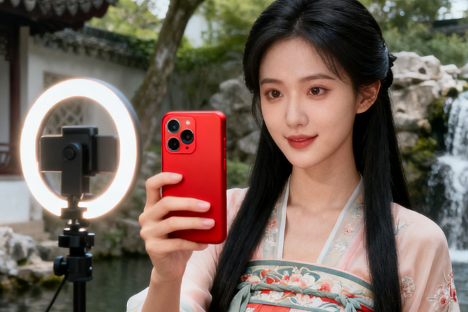 直播相機RCM認證 直播相機RCM認證