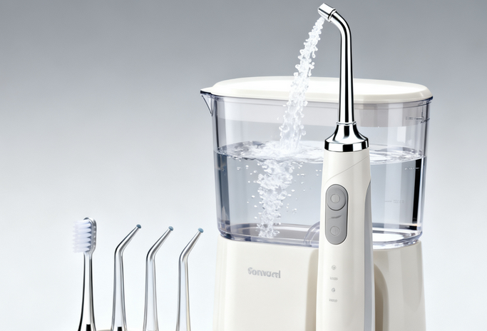 沖牙器FDA注冊怎么辦理