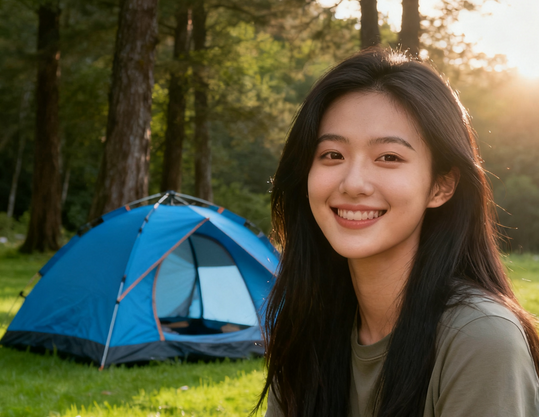 野營(yíng)帳篷檢測(cè)報(bào)告怎么辦理