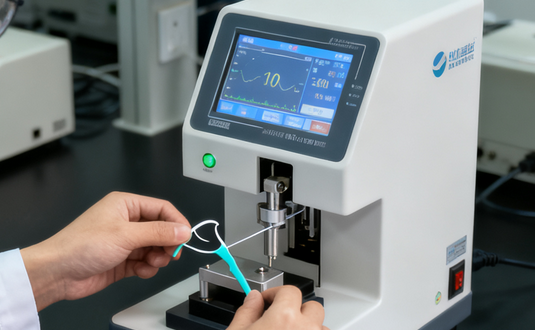 牙線棒檢測報(bào)告