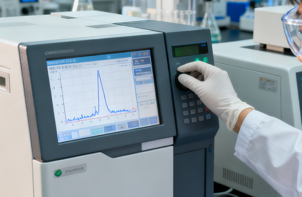 香薰檢測報告怎么辦理