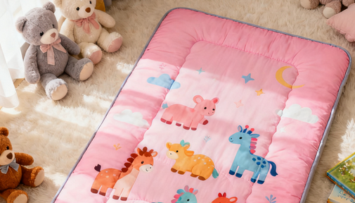 兒童床墊加拿大合規檢測