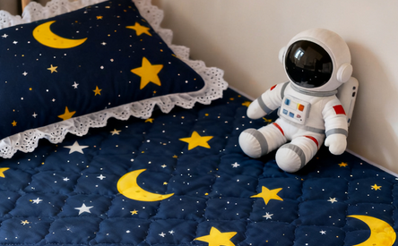 兒童床墊CCPSA認證