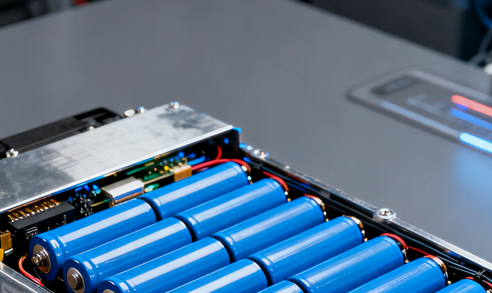 鋰離子電池3c認證怎么辦理