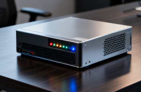 服務器3C認證怎么辦理