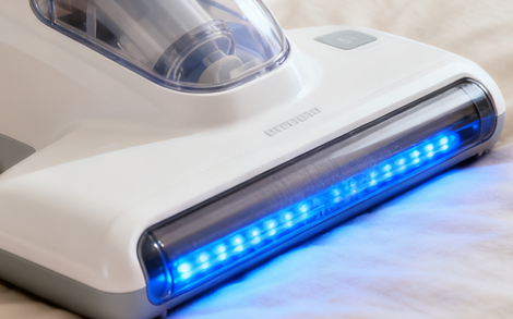 除螨儀檢測報告辦理 除螨儀檢測報告辦理