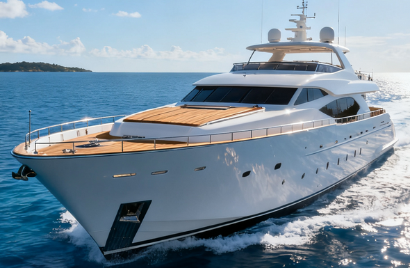 游艇怎么辦理CE認(rèn)證