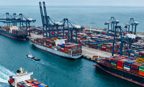 海運鑒定報告是什么