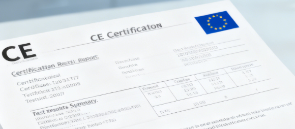  化學CE 認證