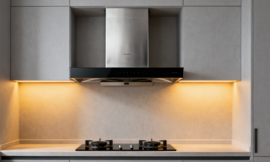 吸油煙機 3C 認證 