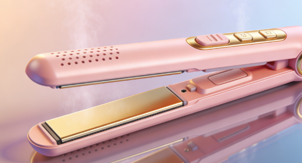 電夾板直發(fā)器