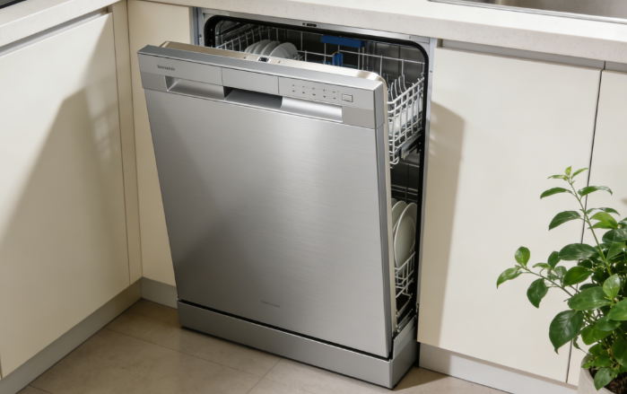 燃氣洗碗機3C認證