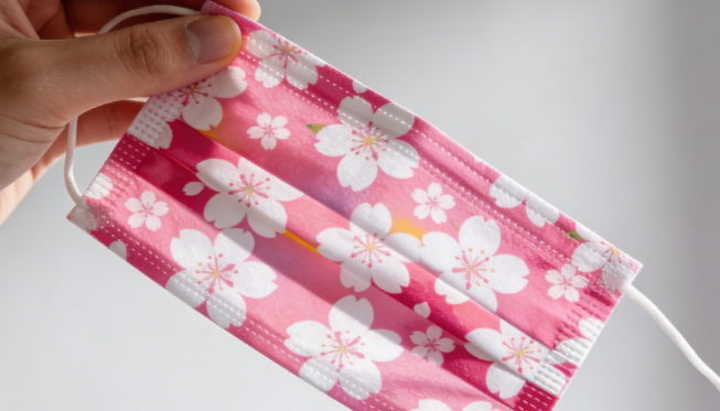 口罩FDA認證 口罩