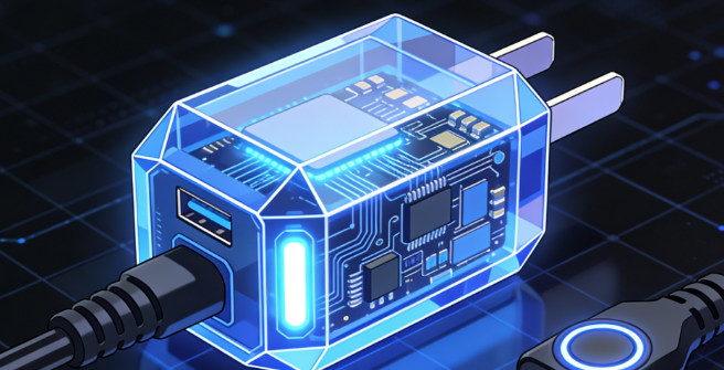 充電器 充電器3C認證