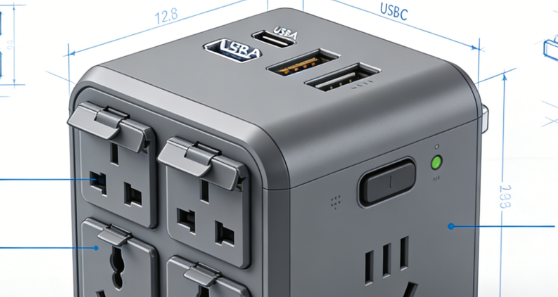 適配器3C認(rèn)證 適配器