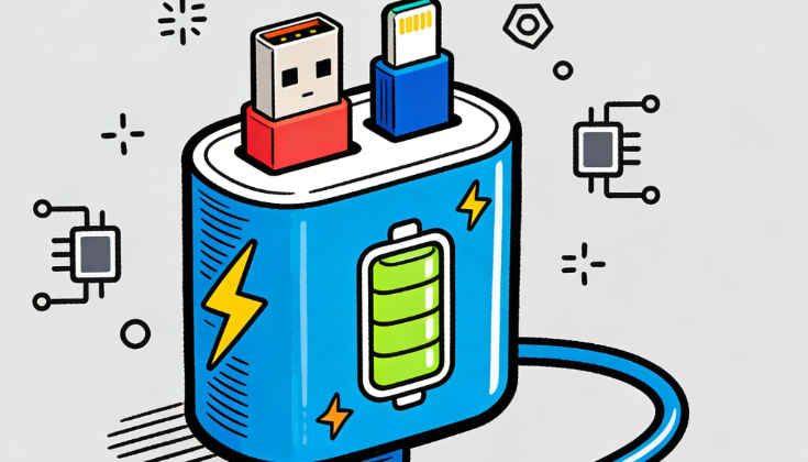 適配器3C認證 適配器