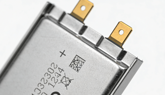 鋰電池UL認證 UL認證